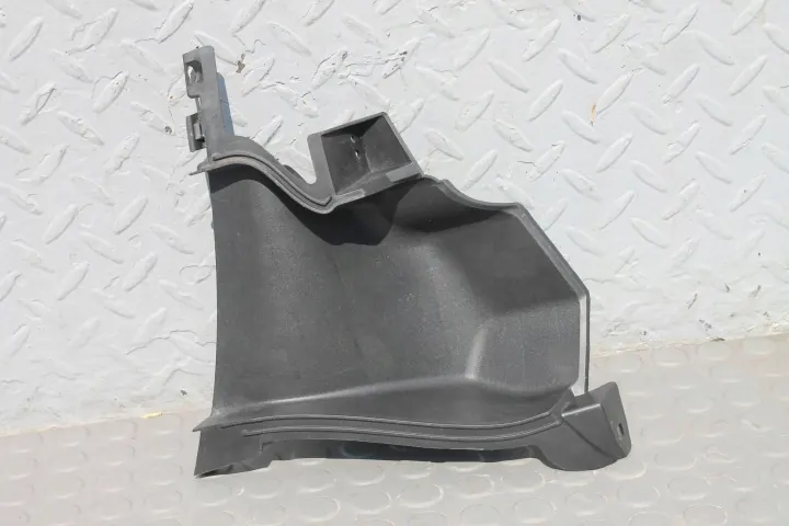 Volant d'air gauche avant Hyundai I20 III 86541-Q0010 image 2
