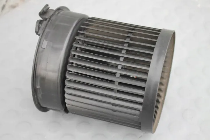 Nissan Qashqai II - Ventilateur de chauffage OEM 272264EM0A image 2