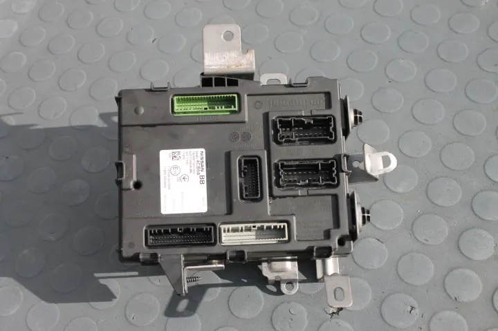 Module confort Nissan Qashqai J11 - A2C1154540300 image 2
