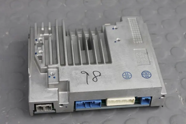 Mazda CX-5 II - Module Bluetooth Radio KN5A669C0C image 2