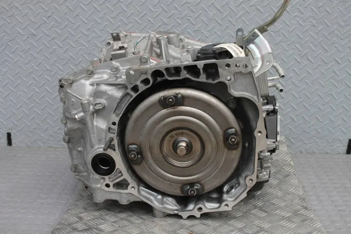 Nissan Qashqai III - Boîte automatique Xtronic - OEM X238BVB image 2