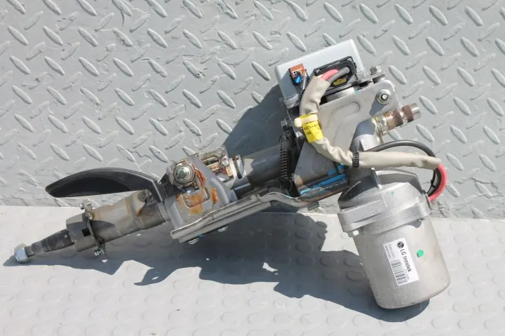 Hyundai IX35 - Direction assistée électrique - OEM 56345-2Y220 image 2