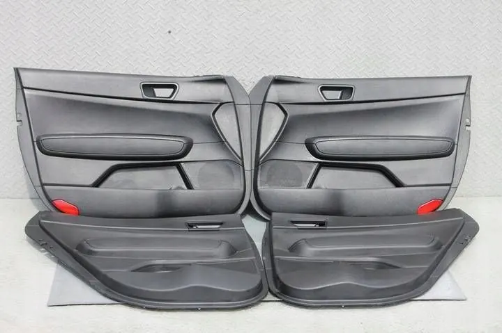 Kia Optima IV - Garniture de porte complète - OEM 82310D4000 image 2