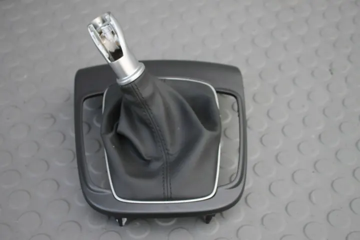 Poche de levier de vitesse Hyundai Kona I 17-23 - OEM 84640J9200TRY image 2