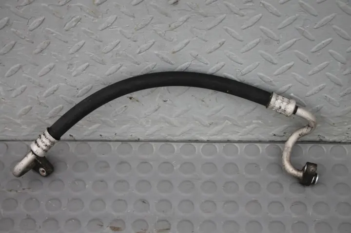 Toyota Verso-S - Conduite climatisation - Toyota OE image 2