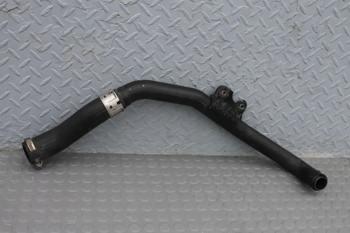 Conduit d'intercooler Hyundai i20 III 1.0 T-GDI - 28253-07350 image 2