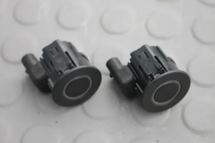 Nissan Qashqai III - Capteur PDC + Support - OEM 284380271R image 2