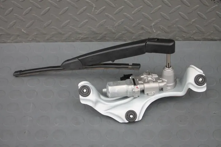 Kia Optima IV - Moteur d'essuie-glace arrière - OEM 98700-D4300 image 2