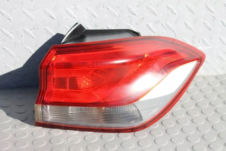 Hyundai i30 III - Feu arrière droit - LAMPA92402G4000 image 2