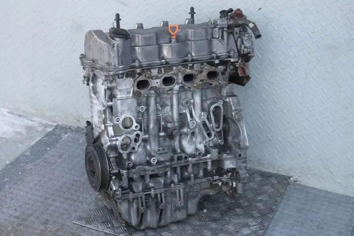 Moteur Honda CR-V IV 2.2 I-DTEC N22B4 - Pièce d'origine image 2