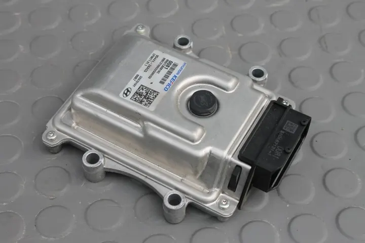 Module Hyundai i20 III 1.0 T-GDI 48V 2020- OEM 95441-26AC5 image 2