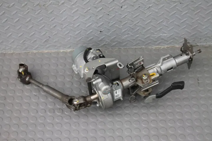 Colonne direction assistée Suzuki SX-4 S-Cross II 21- 48200-65T41 image 2