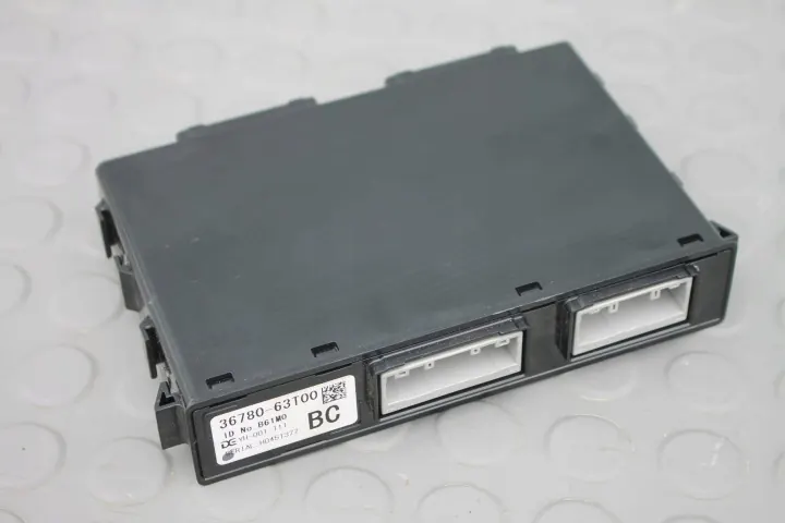 Suzuki SX4 S-Cross II - Module confort d'origine 36780-63T00 image 2