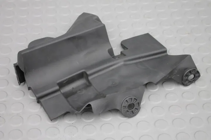 Honda Civic X - Volant d'air gauche avant - OEM 71206-TGG-K000 image 2