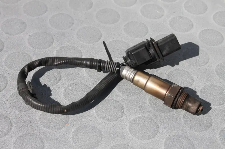 Sonde lambda Suzuki Grand Vitara II 1.9 DDiS - OEM 1821380K50 image 2