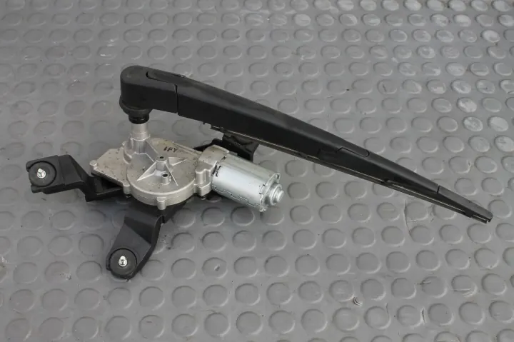Kia Carens IV - Moteur de clapet de coffre - OEM 98700-A4000 image 2
