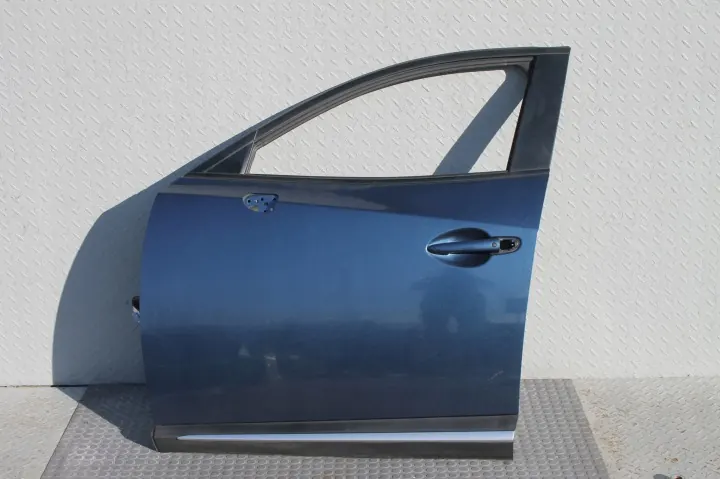 Mazda CX-3 - Portière avant gauche - OEM D-MAZDA-CX-3-45B image 2
