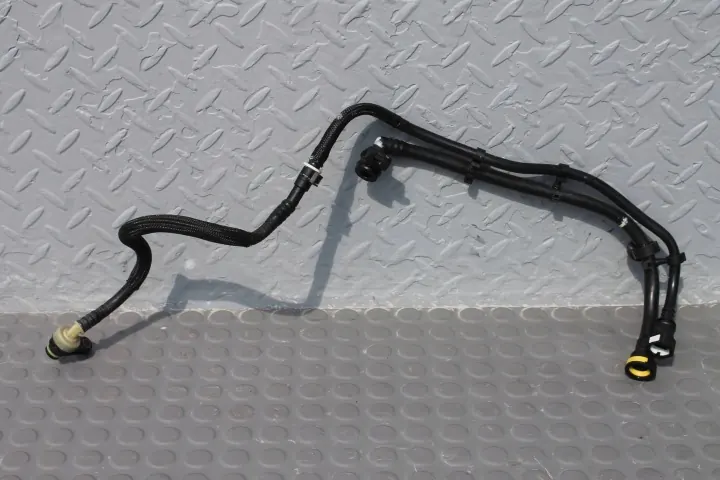 Nissan Qashqai III - Tuyau d'huile d'origine - 118728113R image 2