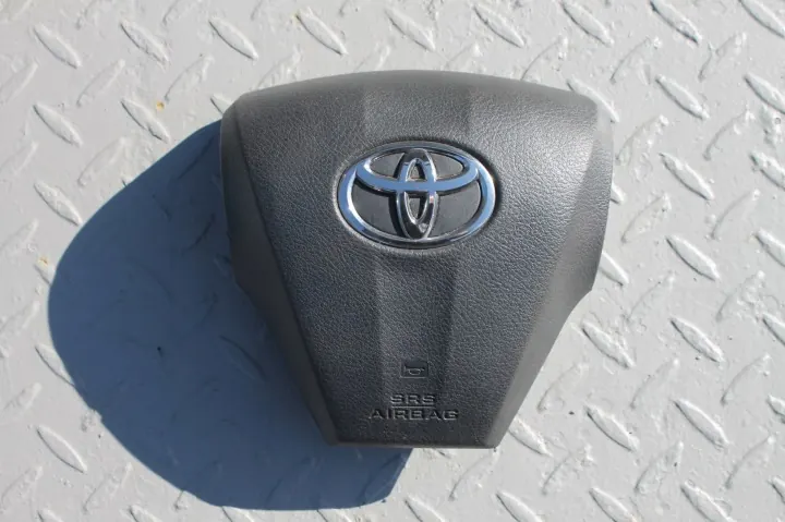 Toyota RAV4 III - Airbag conducteur - AIRBAG-KIEROWCY-RAV4-III-LIFT image 2