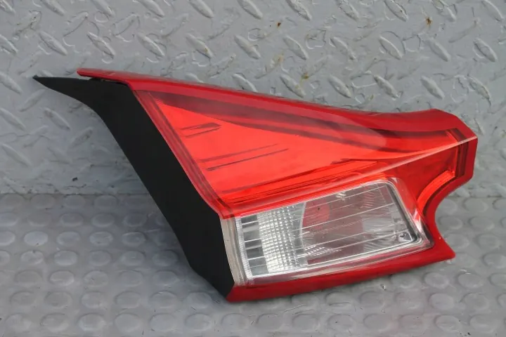 Honda Civic IX - Feu arrière gauche LAMPAFR26400134 image 2