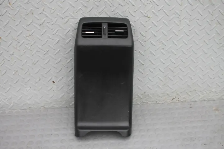 Honda CR-V IV - Osłona tylna tunelu z nawiewem - OEM 83405-T1G-G010-M1 image 2