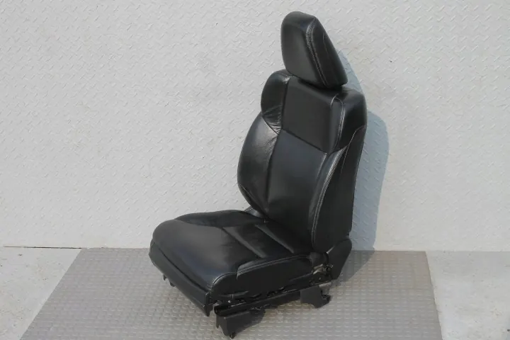Siège droit chauffant en cuir pour Honda CR-V IV - FOTEL-SKORA-PRAWY-PRZOD-CRV-IV image 2