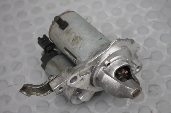 Démarreur Toyota Verso-S 1.33 VVTi - OEM 28100-47170 image 2