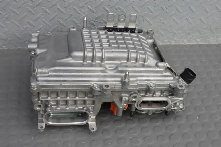 Nissan - Qashqai III / Falownik Inverter - NISSAN-22100R66003 image 2