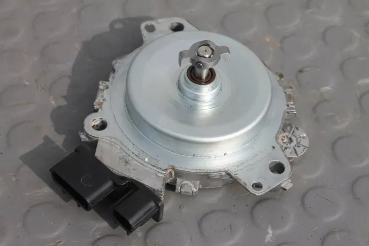 Mazda CX-30 - Régulateur de phase PE02124Z0BCX30 image 2