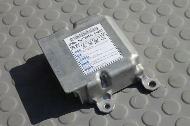 Honda HR-V II - Module airbag 7790-T7S-E112-M2 image 2