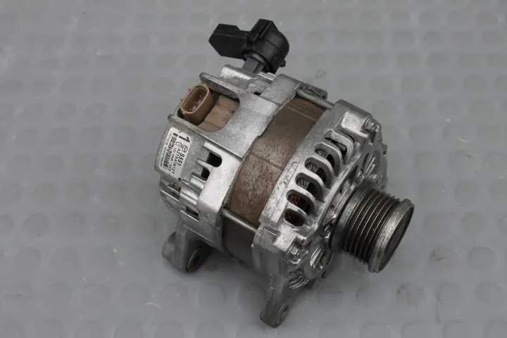 Alternateur Mazda CX-3 1.5 Diesel Skyactiv-D A2TX4781ZT image 2