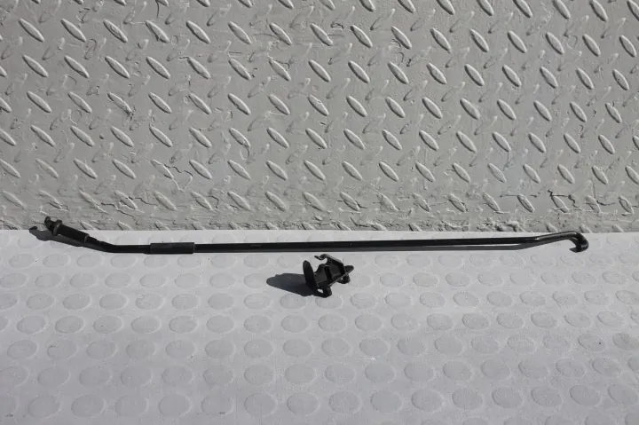 Support de capot Nissan X-Trail II (T31) - OEM 28023ZP80A image 2