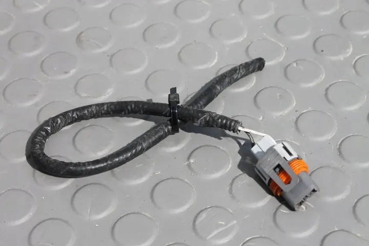 Connecteur 2 broches Hyundai i20 III 2020- - WTYCZKA image 2