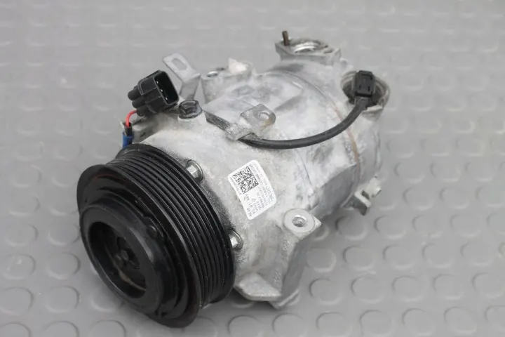 Compresseur de climatisation Hyundai i20 III 1.0 T-GDI - 97701-Q0400 image 2