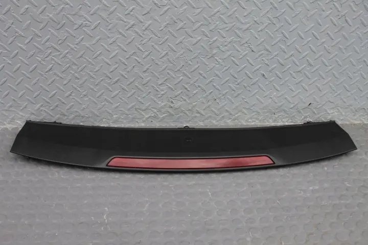 Nissan Qashqai III - Spoiler avec lampe stop SPOILER-LOTKA-J12 image 2