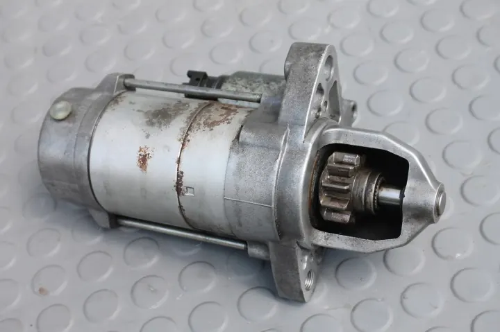 Toyota RAV4 IV - Démarreur - OEM 28100-26191 image 2