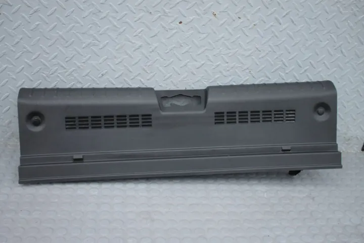 Kia Stonic - Couvre-ceinture arrière OEM 85771-H8600-STONIC image 2