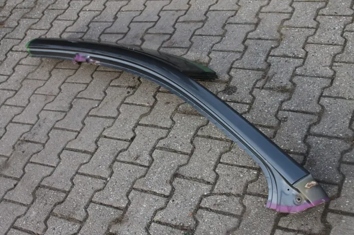 Honda Civic IX - Montant de vitre de toit droit - SŁUPEK-SZYBY-DACHU-PRAWY-HONDA-CIVIC-IX image 2