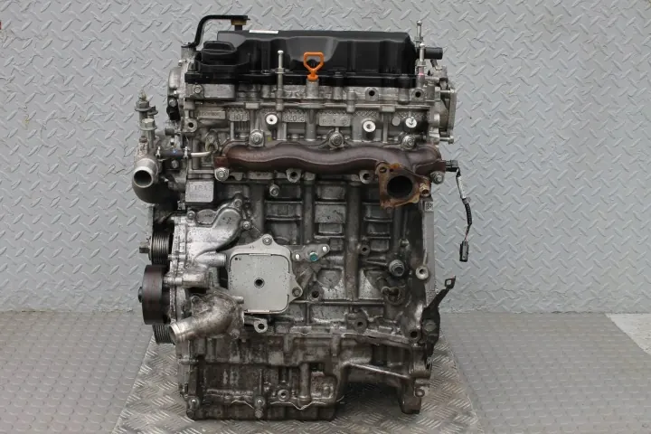 Honda HR-V II - Moteur diesel SILNIK-N16A3 - 120 ch image 2