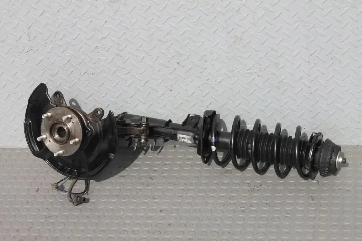 Honda HR-V II - Amortisseur + Pivot Gauche - 51620-T8M-G041-M1 image 2