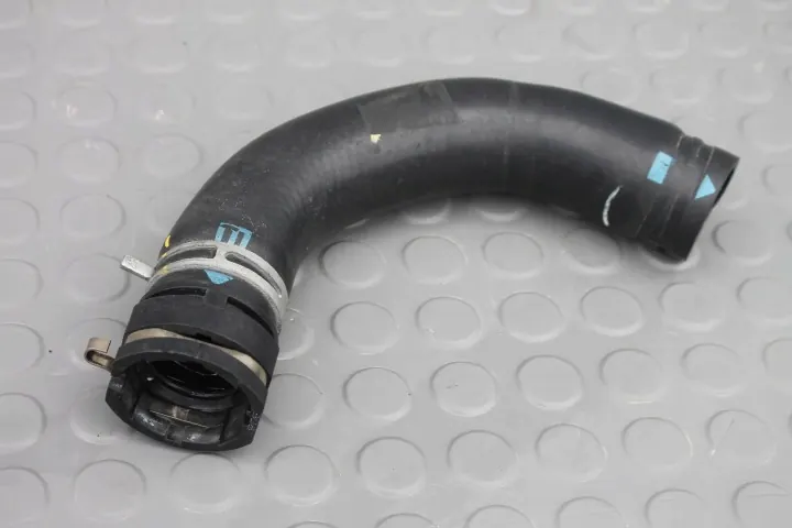Hyundai - I20 III / Tuyau de liquide de refroidissement - PRZEWODPLYNU image 2
