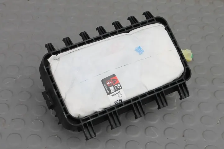 Airbag passager Nissan Qashqai III J12 - OEM 649344800H image 2