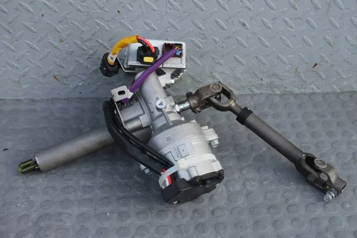 Kia Rio IV - Direction assistée électrique - OEM 56300H8750RIOIV image 2