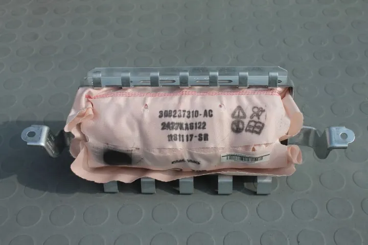 Airbag passager Nissan Qashqai II - PODUSZKA-POWIETRZNA-PASAŻERA-AIRBAG-NISSAN-QASHQAI-J11-13-21 image 2