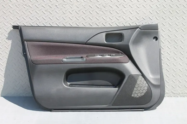 Mitsubishi Lancer VII - Tapisserie porte gauche avant - BOCZEK-LEWY-PRZEDNI-PRZOD-LANCER-VII image 2