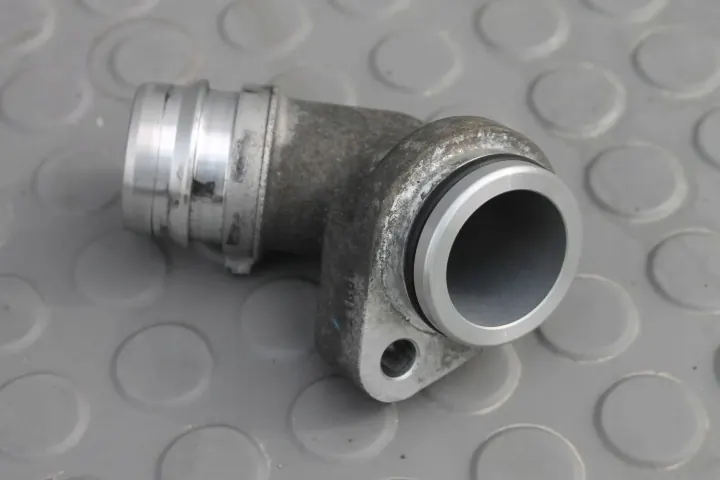 Conduit de pompe à eau Hyundai i20 III 1.0 T-GDI 25631-07600 image 2