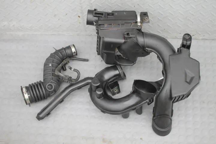 Nissan Juke I - Collecteur d'admission complet - OEM 1KK0B 3YM00 1KT1A image 2