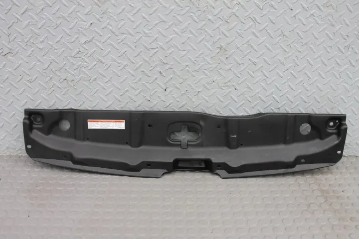 Suzuki SX4 S-Cross II - Osłona pasa przód - OEM 72371-63T0 image 2