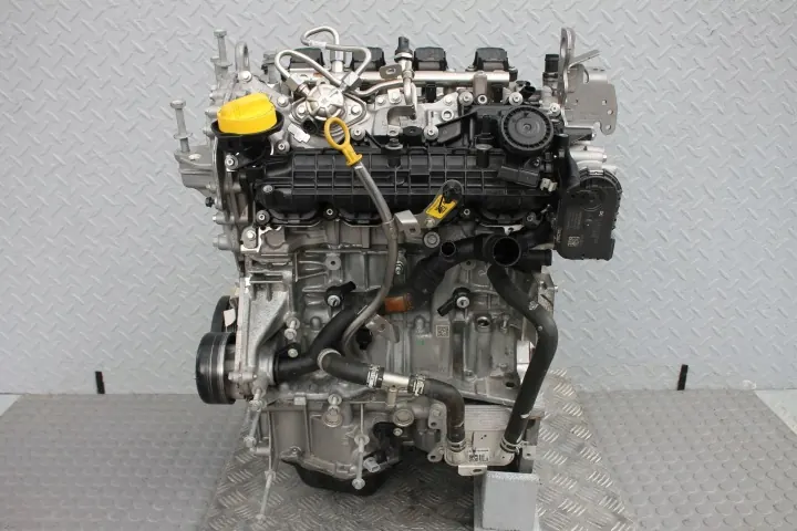 Moteur HR13 pour Nissan Qashqai III - 1.3 DIG-T MHEV image 2