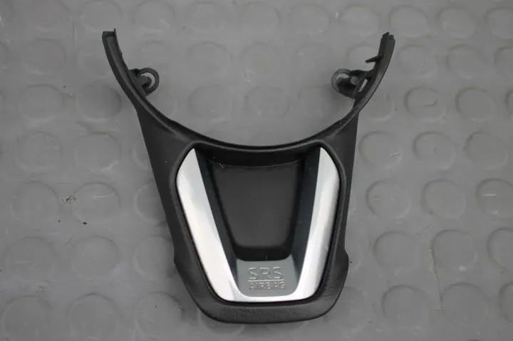 Mazda CX-3 - Couvre-volant d'origine GS119-15550 image 2